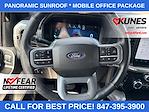 2024 Ford F-150 SuperCrew Cab 4x4 Pickup for sale #04T2652A - photo 33