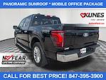 2024 Ford F-150 SuperCrew Cab 4x4 Pickup for sale #04T2652A - photo 5