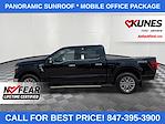 2024 Ford F-150 SuperCrew Cab 4x4 Pickup for sale #04T2652A - photo 6