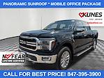 2024 Ford F-150 SuperCrew Cab 4x4 Pickup for sale #04T2652A - photo 7