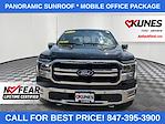2024 Ford F-150 SuperCrew Cab 4x4 Pickup for sale #04T2652A - photo 8