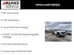 2024 Ford F-550 Regular Cab DRW 4x4, Cab Chassis for sale #04T2662 - photo 3