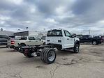 2024 Ford F-550 Regular Cab DRW 4x4, Cab Chassis for sale #04T2662 - photo 2