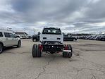 2024 Ford F-550 Regular Cab DRW 4x4, Cab Chassis for sale #04T2662 - photo 9