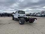 2024 Ford F-550 Regular Cab DRW 4x4, Cab Chassis for sale #04T2662 - photo 11