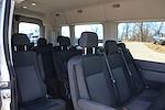 Used 2023 Ford Transit 350 XLT Passenger Van for sale #04T2667B - photo 21