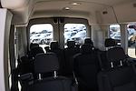 Used 2023 Ford Transit 350 XLT Passenger Van for sale #04T2667B - photo 22