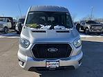 2023 Ford Transit 350 Medium Roof RWD, Passenger Van for sale #04T2667B - photo 5