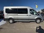 2023 Ford Transit 350 Medium Roof RWD, Passenger Van for sale #04T2667B - photo 9