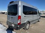 2023 Ford Transit 350 Medium Roof RWD, Passenger Van for sale #04T2667B - photo 11