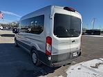 2023 Ford Transit 350 Medium Roof RWD, Passenger Van for sale #04T2667B - photo 2