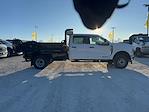 2024 Ford F-350 Crew Cab DRW 4x4, Knapheide Drop Side Dump Truck for sale #04T2677 - photo 4