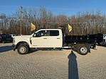 2024 Ford F-350 Crew Cab DRW 4x4, Knapheide Drop Side Dump Truck for sale #04T2677 - photo 15