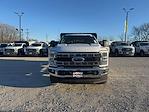 2024 Ford F-350 Crew Cab DRW 4x4, Knapheide Drop Side Dump Truck for sale #04T2677 - photo 5