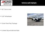 2024 Ford F-600 Regular Cab DRW 4x4, Cab Chassis for sale #04T2679 - photo 6