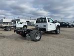 2024 Ford F-600 Regular Cab DRW 4x4, Cab Chassis for sale #04T2679 - photo 2