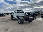 2024 Ford F-600 Regular Cab DRW 4x4, Cab Chassis for sale #04T2679 - photo 11