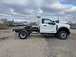 2024 Ford F-550 Regular Cab DRW 4x4, Cab Chassis for sale #04T2686 - photo 5