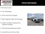 2024 Ford F-550 Regular Cab DRW 4x4, Cab Chassis for sale #04T2686 - photo 3