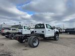 2024 Ford F-550 Regular Cab DRW 4x4, Cab Chassis for sale #04T2686 - photo 2