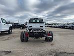 2024 Ford F-550 Regular Cab DRW 4x4, Cab Chassis for sale #04T2686 - photo 9