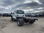 2024 Ford F-550 Regular Cab DRW 4x4, Cab Chassis for sale #04T2686 - photo 11