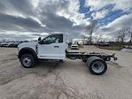 2024 Ford F-550 Regular Cab DRW 4x4, Cab Chassis for sale #04T2686 - photo 15