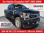 2020 Ford F-250 Crew Cab 4x4, Pickup for sale #04T2690A - photo 1