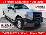 2013 Ford F-150 Super Cab 4x2, Pickup for sale #04T2695A - photo 1