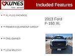 2013 Ford F-150 Super Cab 4x2, Pickup for sale #04T2695A - photo 4