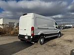 2024 Ford Transit 250 Medium Roof AWD, Empty Cargo Van for sale #04T2699 - photo 2