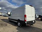 2024 Ford Transit 250 Medium Roof AWD, Empty Cargo Van for sale #04T2699 - photo 13