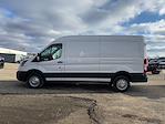 2024 Ford Transit 250 Medium Roof AWD, Empty Cargo Van for sale #04T2699 - photo 15