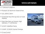 2025 Ford E-350 RWD, Rockport Box Van for sale #04T2701 - photo 3