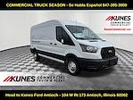 2024 Ford Transit 250 Medium Roof AWD Empty Cargo Van for sale #04T2706 - photo 1