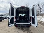 2024 Ford Transit 250 Medium Roof AWD Empty Cargo Van for sale #04T2706 - photo 2