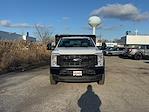 2024 Ford F-450 Crew Cab DRW 4x4, Knapheide Drop Side Dump Truck for sale #04T2719 - photo 10