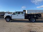 2024 Ford F-450 Crew Cab DRW 4x4, Knapheide Drop Side Dump Truck for sale #04T2719 - photo 8