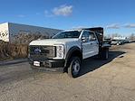 2024 Ford F-450 Crew Cab DRW 4x4, Knapheide Drop Side Dump Truck for sale #04T2719 - photo 9