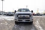 2017 Ford F-350 Crew Cab SRW 4x4, Pickup for sale #04T2735A - photo 6