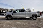 2017 Ford F-350 Crew Cab SRW 4x4, Pickup for sale #04T2735A - photo 3