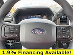 2024 Ford F-150 SuperCrew Cab 4x4, Pickup for sale #04T2738 - photo 33