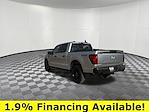 2024 Ford F-150 SuperCrew Cab 4x4, Pickup for sale #04T2738 - photo 6