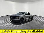 2024 Ford F-150 SuperCrew Cab 4x4, Pickup for sale #04T2738 - photo 8