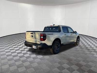 New 2025 Ford Maverick Tremor SuperCrew Cab AWD Pickup for sale #04T2754 - photo 2