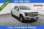 2020 Ford F-150 SuperCrew Cab 4x4 Pickup for sale #04T2787A - photo 3