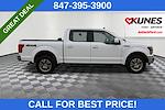 2020 Ford F-150 SuperCrew Cab 4x4 Pickup for sale #04T2787A - photo 5