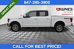 2020 Ford F-150 SuperCrew Cab 4x4 Pickup for sale #04T2787A - photo 11