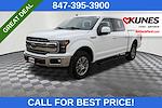 2020 Ford F-150 SuperCrew Cab 4x4 Pickup for sale #04T2787A - photo 1