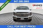 2020 Ford F-150 SuperCrew Cab 4x4 Pickup for sale #04T2787A - photo 13